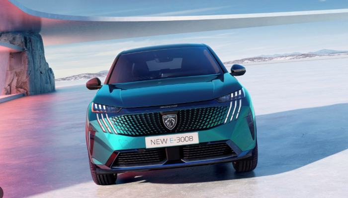 푸조 3008 중고차 가격 시세표 유지비