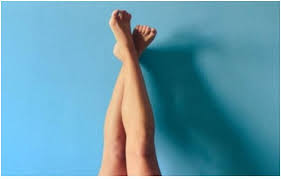 다리 저림 원인 10가지