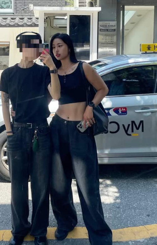 저도 이제 #럽스타그램 합니다!&rdquo; &lsquo;강철부대W&rsquo; 곽선희 팀장, 용기 있는 고백에 모두가 환호한 이유!