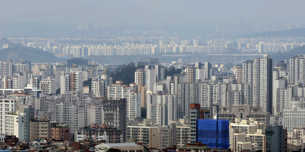 서울아파트시세