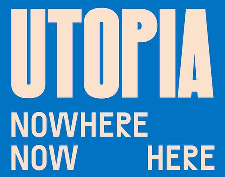 유토피아 노웨어 나우히어