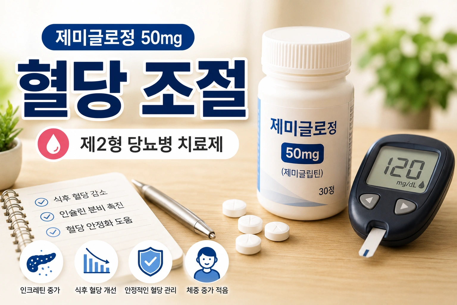 01_제미글로정50mg_혈당조절