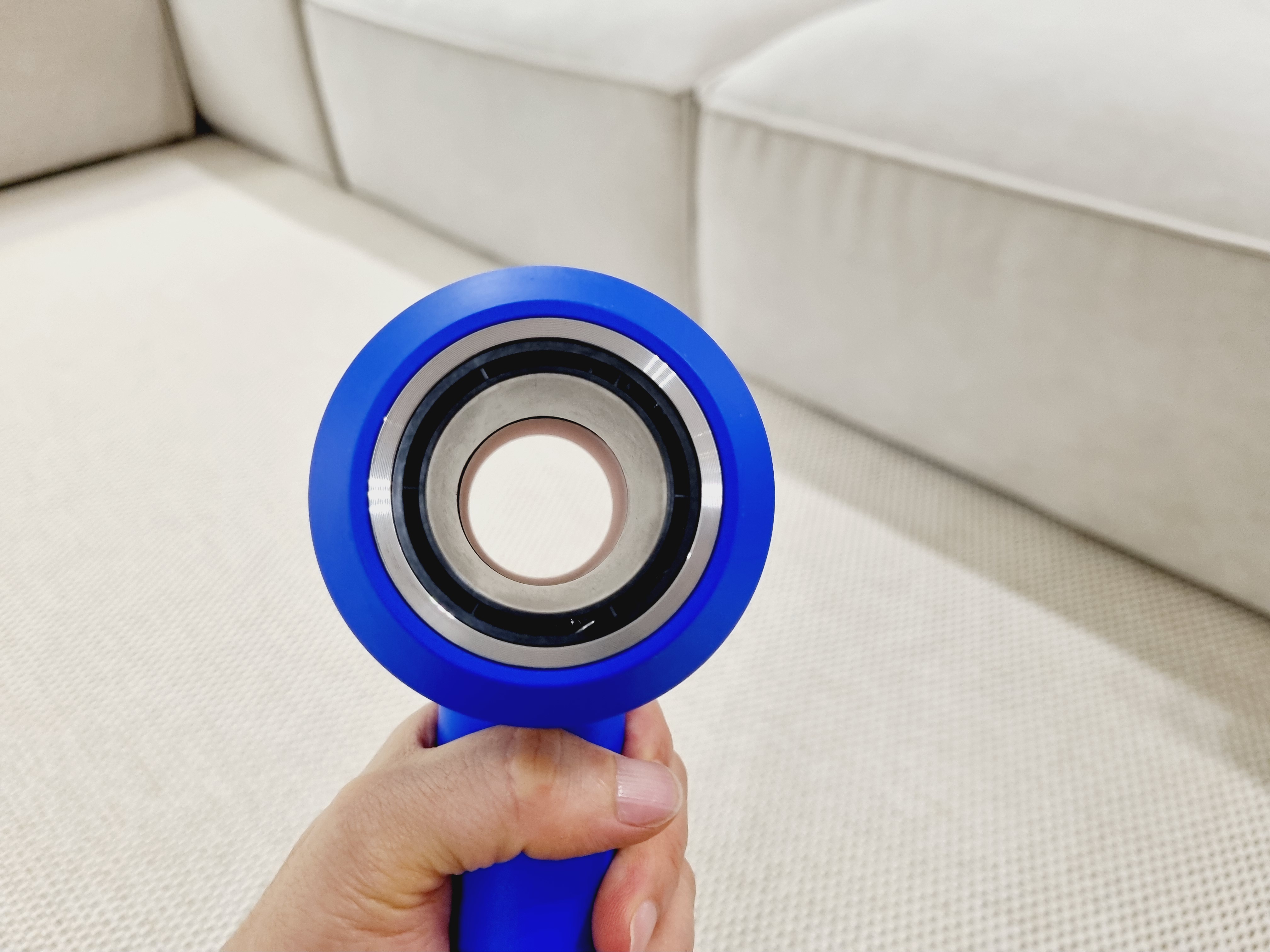 다이슨 슈퍼소닉 자석