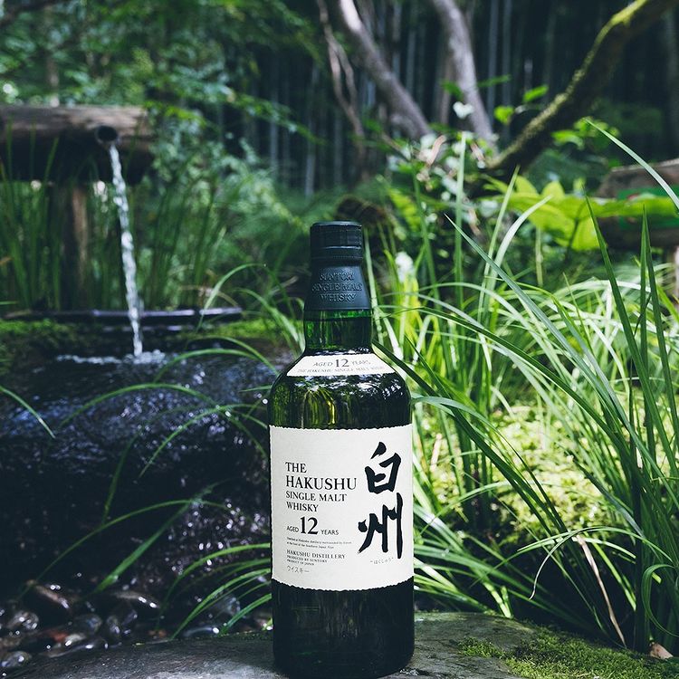 산토리(Suntory)의 역사 - 일본 위스키와 글로벌 기업으로 성장한 과정