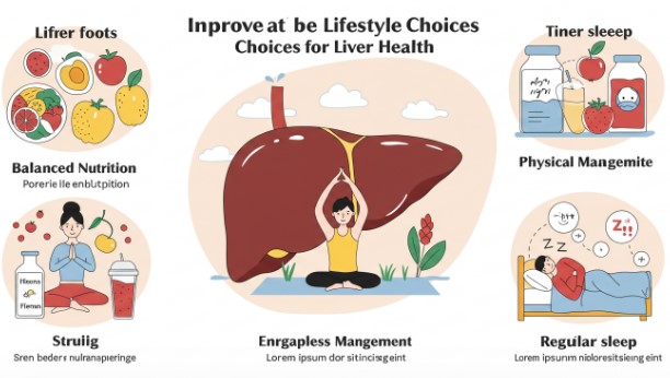 간 건강 지키는 법(올바른 식습관, 피해야 할 습관, 간 보호 식품)