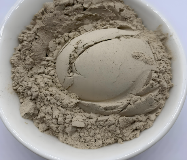 렉토라이트(Rectorite)