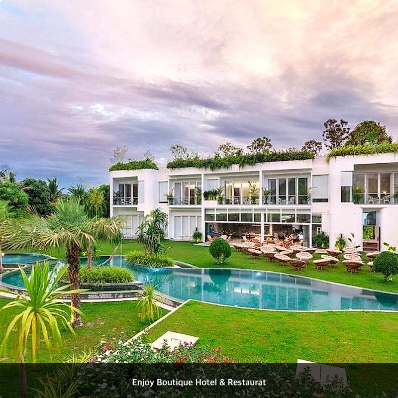 Enjoy Boutique Hotel & Restaurat_6