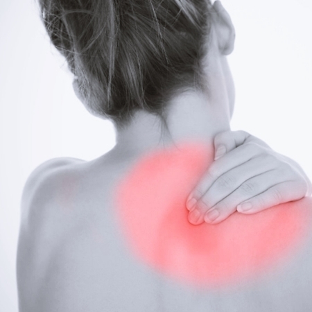 양쪽 어깨통증 원인