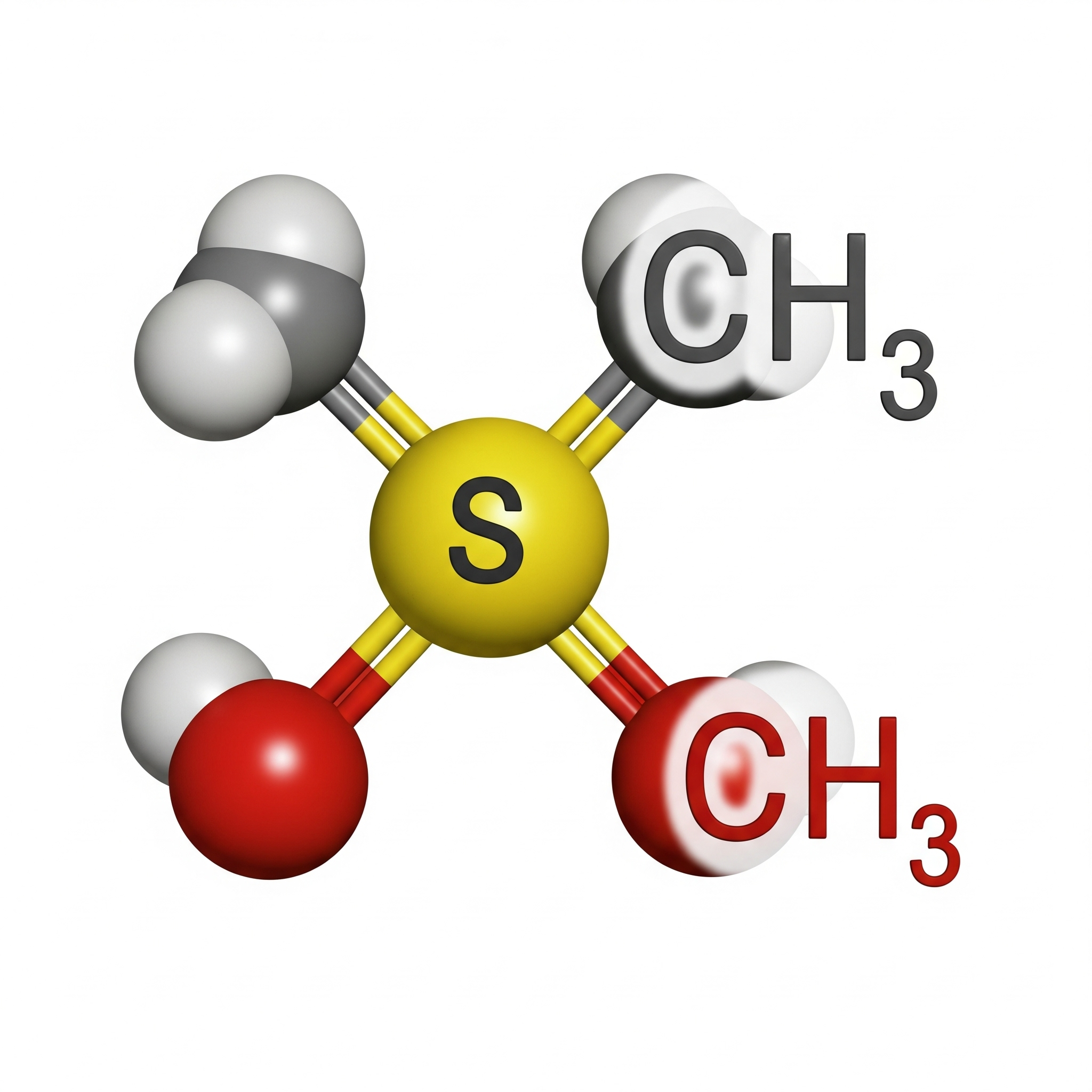 MSM의 숨겨진 부작용