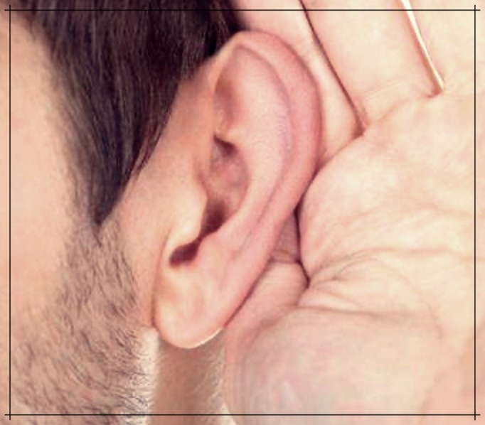 고막찢어지면 증상과 치료 방법들