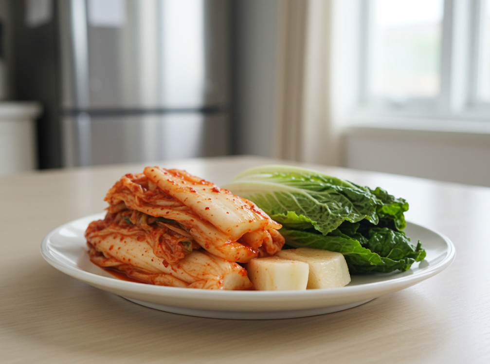 칼슘많은 음식