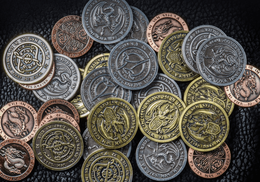 스테이블코인 종류&middot;관련주