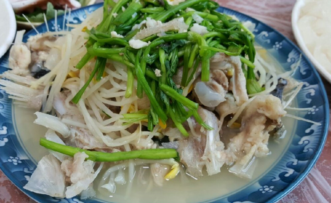 극한직업 거제 1박 3식 민박