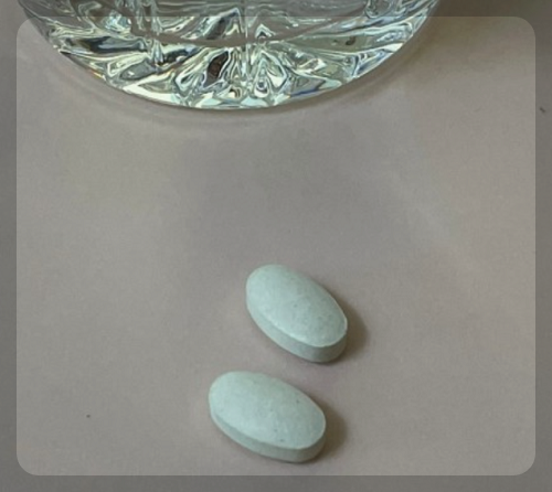 콘드로이친과 글루코사민 복용법(하루권장량)