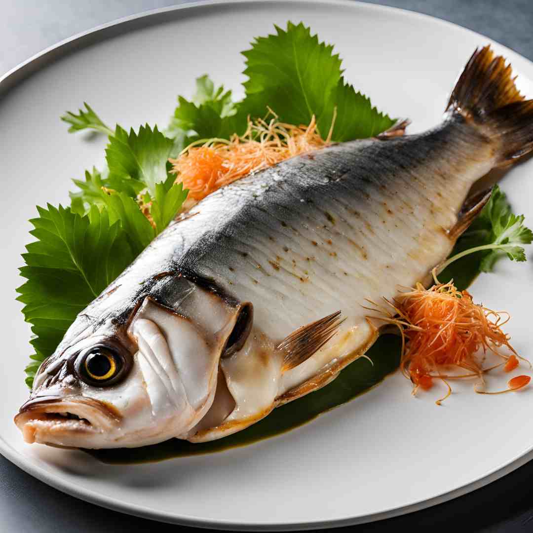 조기구이