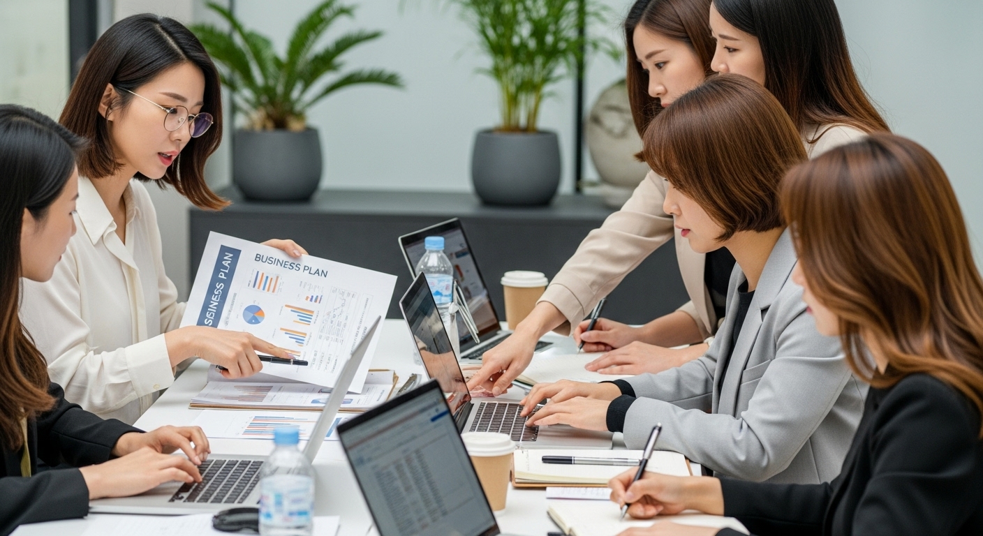 여성창업지원금