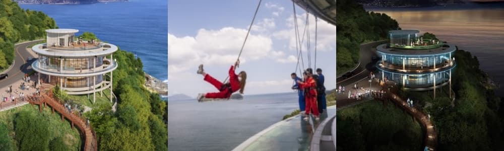 생생정보통 오늘방송(4월 10일) 다랭이마을,남해몽돌집1995,남해양떼목장 양마르뜨언덕,설리스카이워크,남해보물섬전망대,까사드발리풀빌라