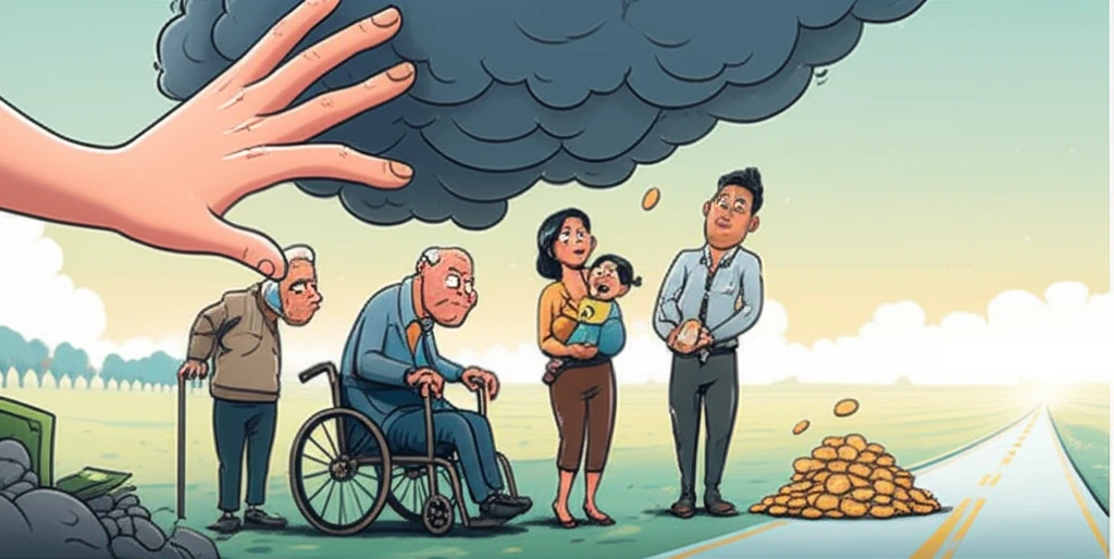 9월 22일 시행, 새출발기금의 원금..