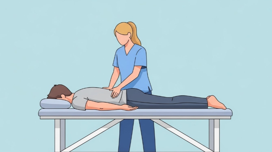 ✅ 도수치료&amp;#44; 2026년부터 건강보험 체계에 편입!