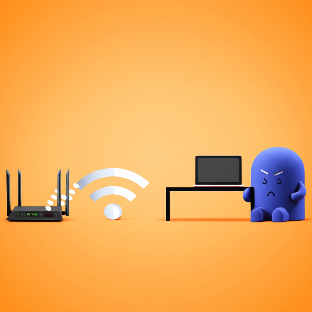 호텔 와이파이 문제? 영어 초안으로 ..