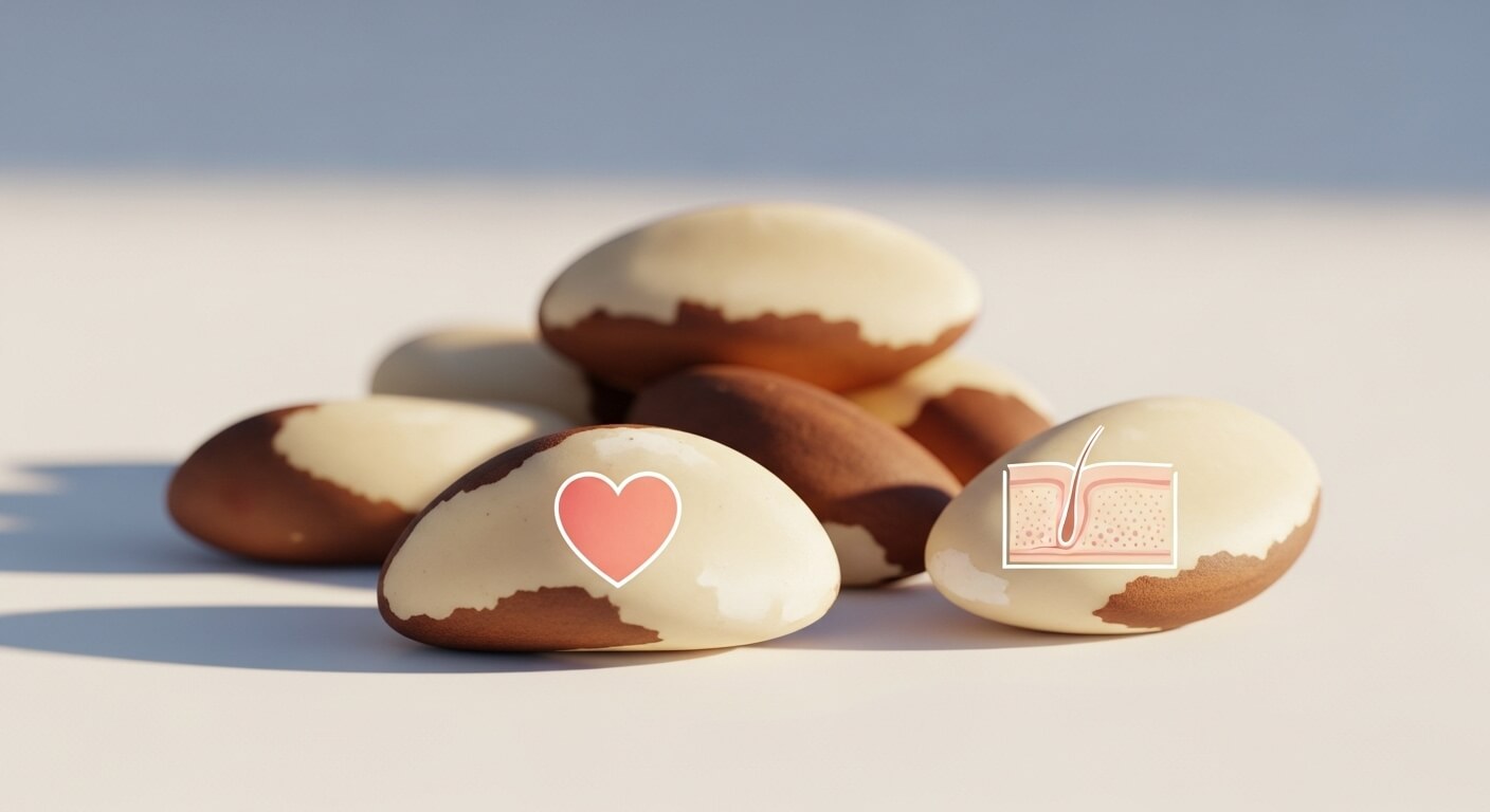 3. 심혈관·피부·노화 방지까지, 부가적 건강 효과