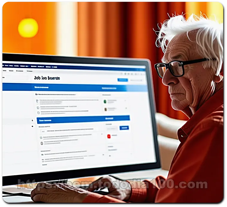 정년퇴직후에도 할수 있는 일자리