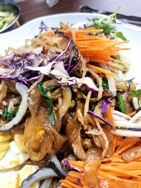 영등포구청역 족팡매야