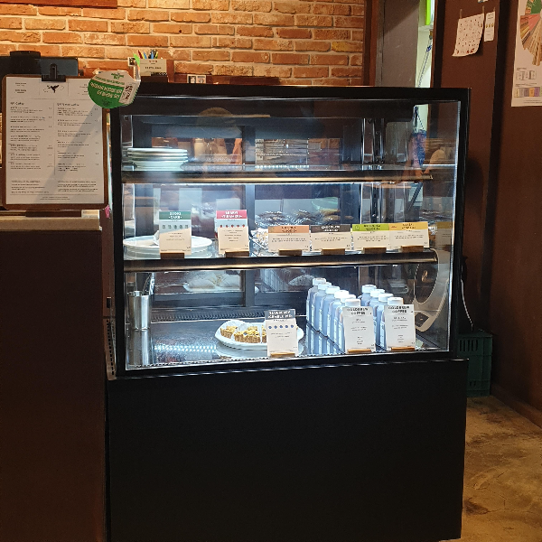 여수 카페 투어: 가치커피(gachi Coffee), 여수 스페셜티 커피 전문점_케읻 등