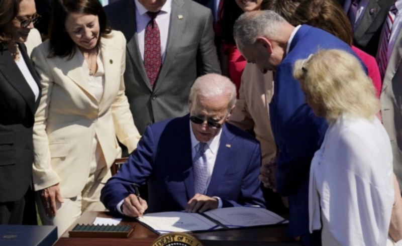 k칩스법 국회 통과 소식 및 k칩스법이란
