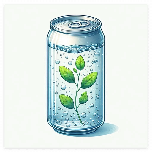 제로 음료의 위험성