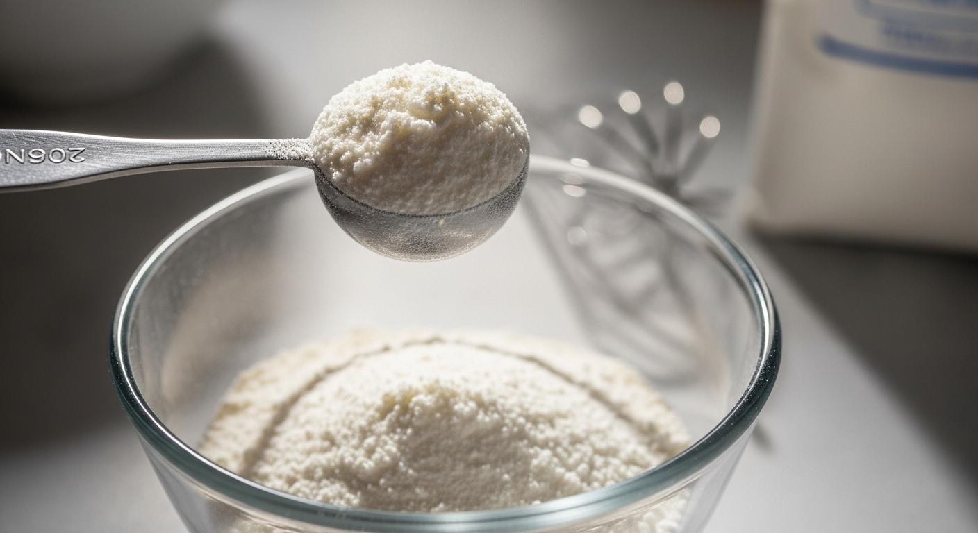 분유 농도 진하게