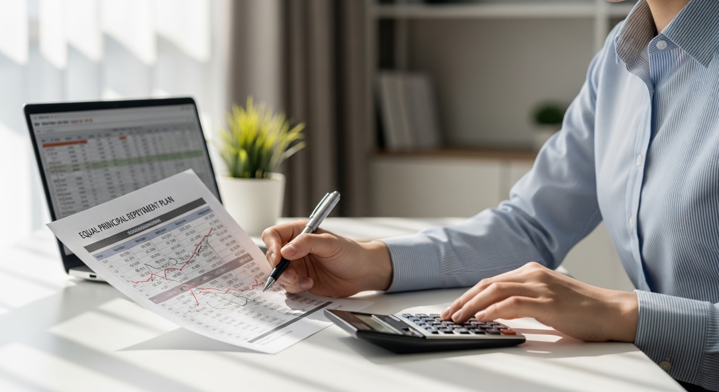 추가 상환은 언제 하는 것이 좋을까