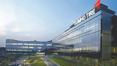 2025년 하반기 금호타이어 채용 정보