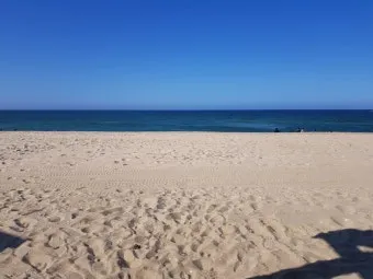 경포대 해변 산책 코스 바다전망 주차 근처 카페 추천_9