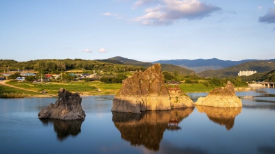 도담삼봉과-만천하-스카이워크에서-즐기는-단양의-가을