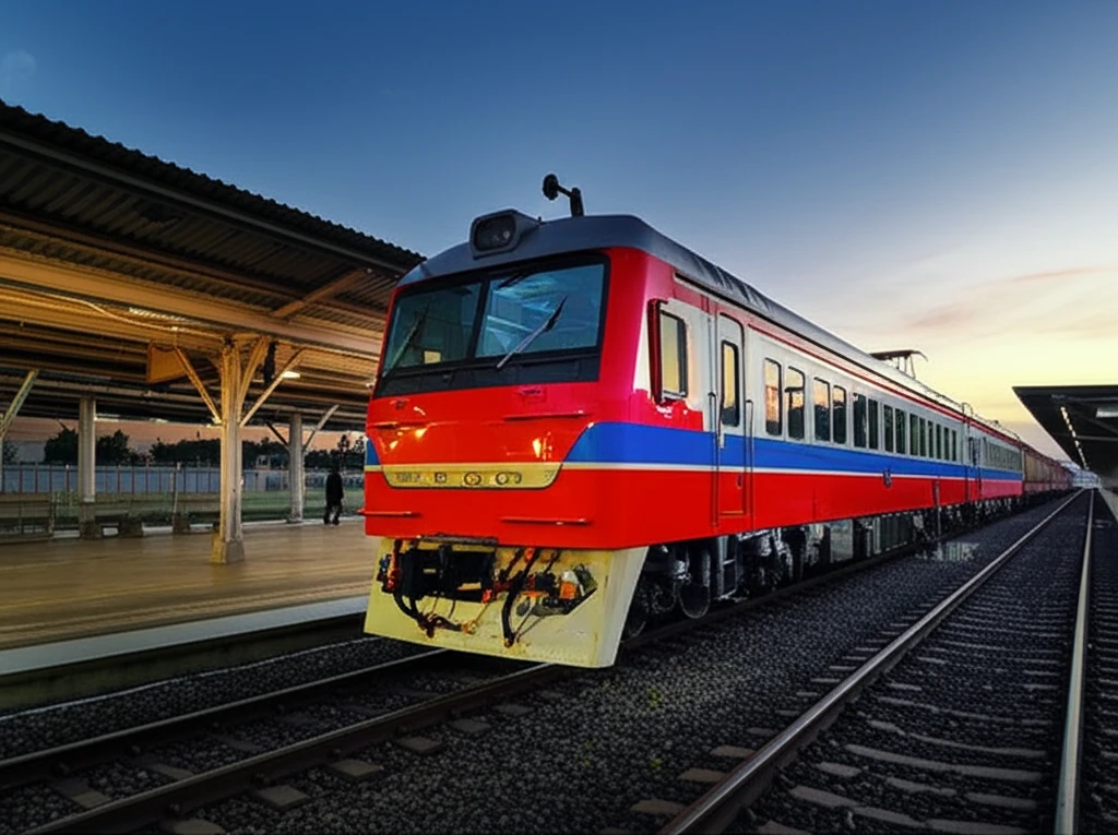 상주 함창역 시간표와 무료 주차 및 ..