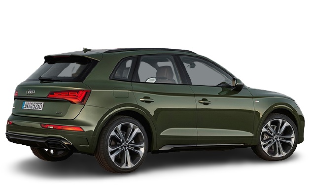 2021  아우디  Q5