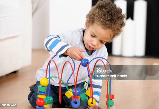 미국에서 인기 있는 유아 발달 놀이