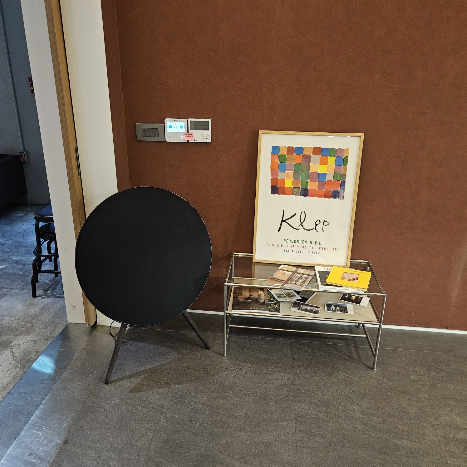 카페-별도공간-인테리어