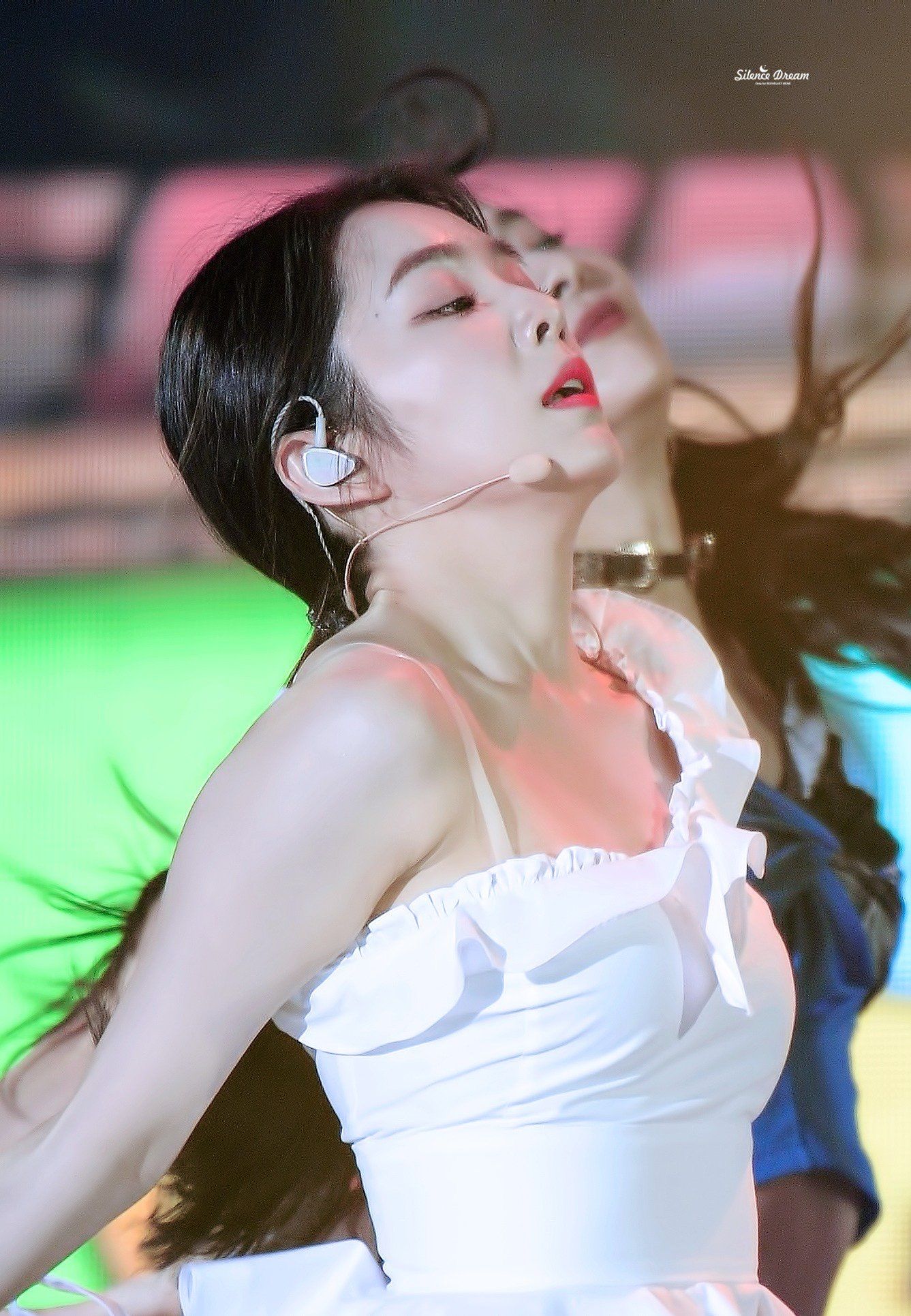 레드벨벳 아이린 고화질 레드벨벳 아이린 고화질