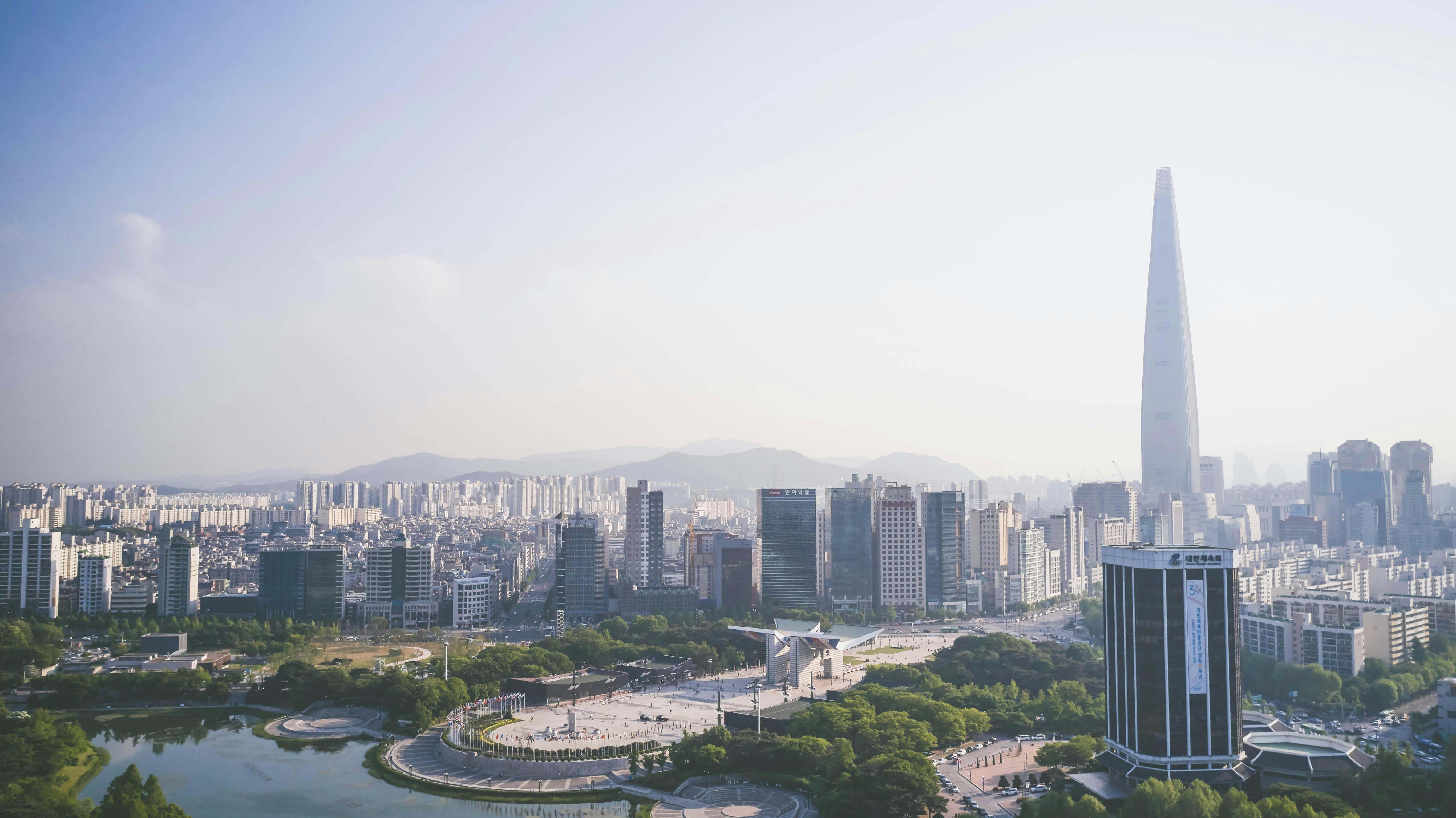 2024 파리 올림픽 개막식 일정 기간