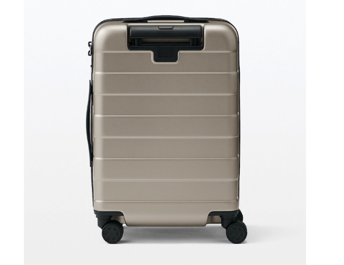 무인양품 (MUJI 캐리어)