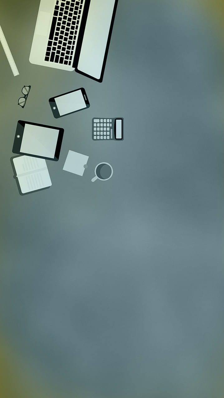 2030 디지털 노마드의 미래 사진