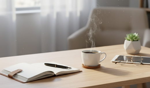 ‘죽은 시인의 사회’가 말한 저널링의 힘