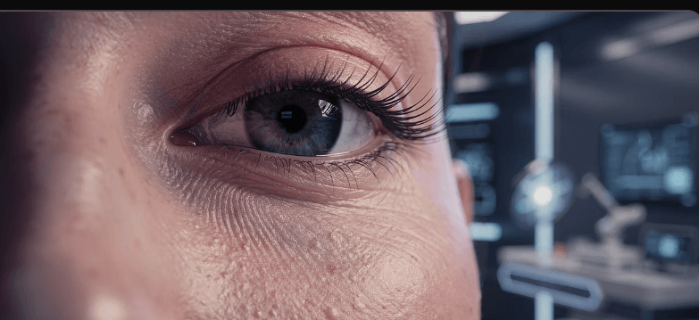 눈밑이 떨리는 증상