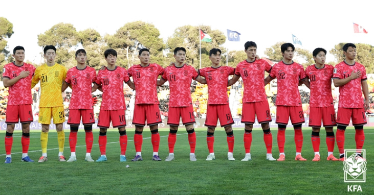 축구 이라크전 무료 중계 보기
