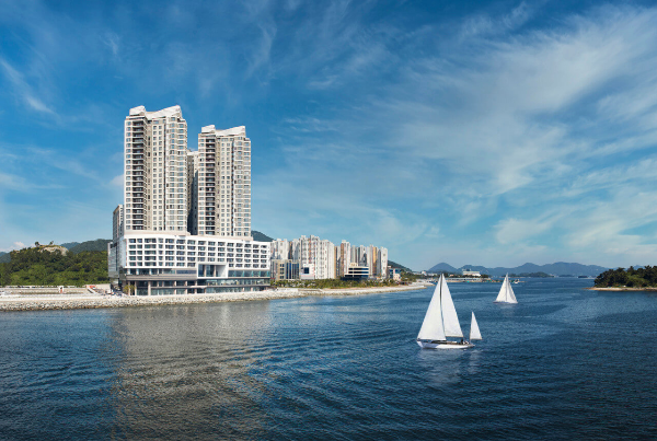 여수벨메르호텔