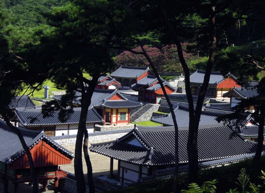 문헌서원-서천-가볼만한곳-추천