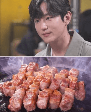 줄서는식당_숙성고기맛집_게스트권율