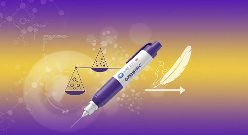 오젬픽, 세마글루타이드, GLP-1, 당뇨병 치료제, 비만 치료제, 노보 노디스크, 오젬픽 가격, 오젬픽 처방, 오젬픽 부작용, 위고비, 혈당 조절, 체중 감량, 당뇨약